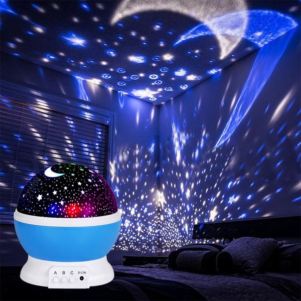 night lights led light star projector lamp children bedroom baby decor rotating starry nursery moon galaxy table
night lights led light star projector lamp children bedroom baby decor rotating starry nursery moon galaxy table