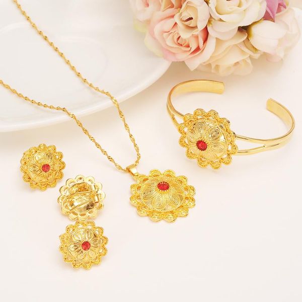 earrings & necklace lingxiu ethiopia bride gold color jewelry sets with stone african ethnic gifts eritrean habesha wedding g, Silver
earrings & necklace lingxiu ethiopia bride gold color jewelry sets with stone african ethnic gifts eritrean habesha wedding g, Silver