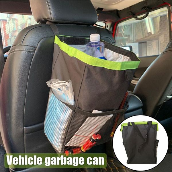 car organizer 2021 portable trash can multifunctional foldable large capacity storage bag for travel camping picnic 
car organizer 2021 portable trash can multifunctional foldable large capacity storage bag for travel camping picnic