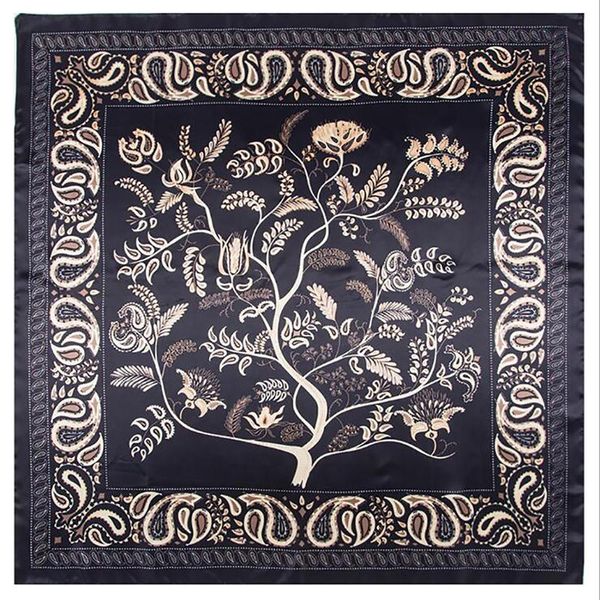 scarves fashion for women print scarf female 90x90cm square shawl bandana head large hijab scarfs ladies, Blue;gray
scarves fashion for women print scarf female 90x90cm square shawl bandana head large hijab scarfs ladies, Blue;gray