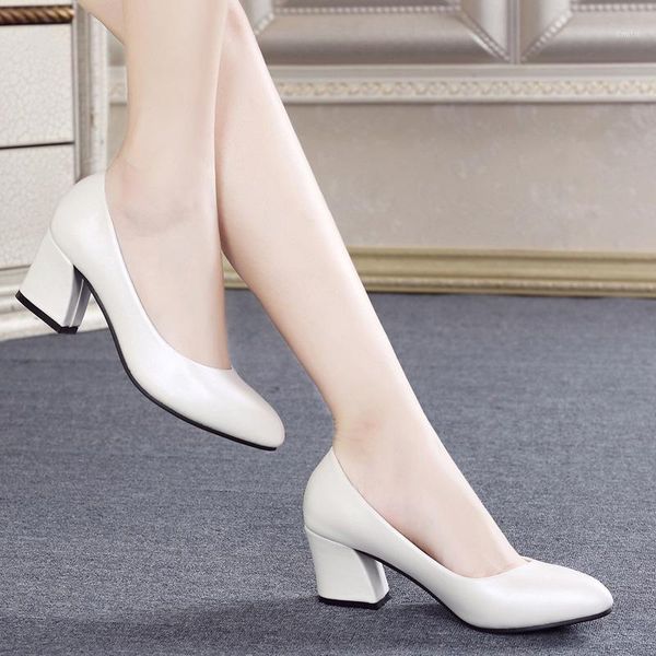 dress shoes medium heels classic women pumps pu leather square heel black 5cm thick spring autumn wedding
dress shoes medium heels classic women pumps pu leather square heel black 5cm thick spring autumn wedding