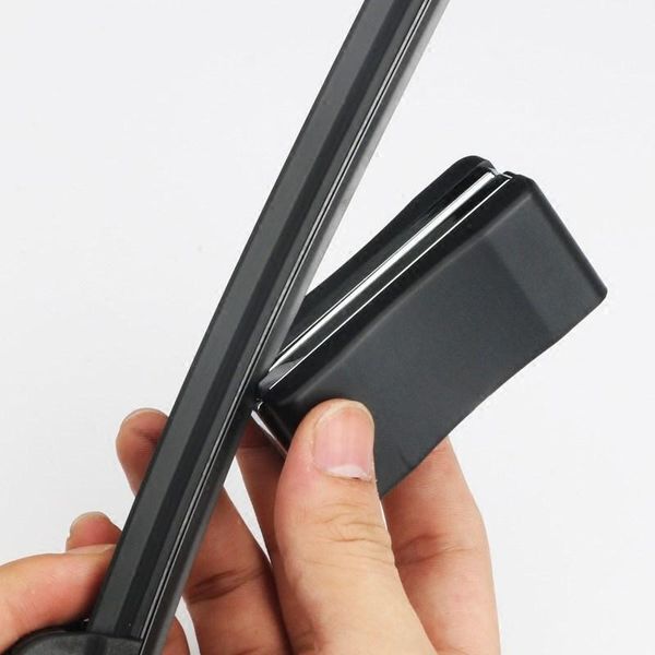 wiper restorer auto car vehicle black windshield blade refurbish repair tool kit cleaner wash cleaning tools
wiper restorer auto car vehicle black windshield blade refurbish repair tool kit cleaner wash cleaning tools