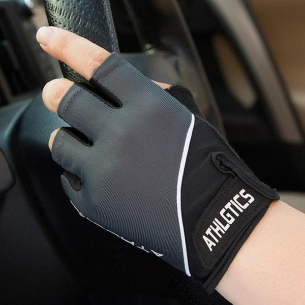 cycling gloves 2021 1 pair of non-slip breathable half-finger gym fitness for men and women, Black
cycling gloves 2021 1 pair of non-slip breathable half-finger gym fitness for men and women, Black