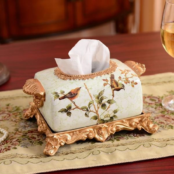 tissue boxes, painted napkin home furnishings, retro decoration, high-grade cardboard box, european style tablewine racks
tissue boxes, painted napkin home furnishings, retro decoration, high-grade cardboard box, european style tablewine racks