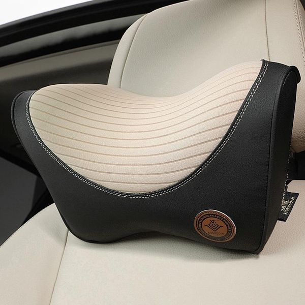 seat cushions car headrest comfort design pillow head support relieve pain cervical spondylosis driving rest pad memory foam
seat cushions car headrest comfort design pillow head support relieve pain cervical spondylosis driving rest pad memory foam