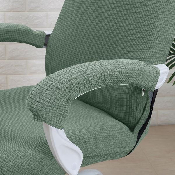 chair covers 1pair of waterproof armrest cover zipper elastic protector detachable pads
chair covers 1pair of waterproof armrest cover zipper elastic protector detachable pads