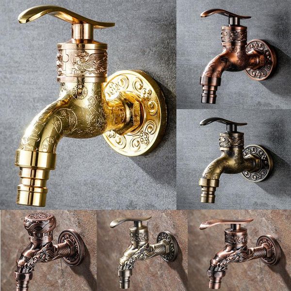 bathroom sink faucets carved wall bottle tap bibcock zinc alloy retro decorative outdoor garden faucet washing machine mop torneira de pared
bathroom sink faucets carved wall bottle tap bibcock zinc alloy retro decorative outdoor garden faucet washing machine mop torneira de pared