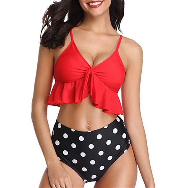 women's swimwear brazilian bikini women high waist push up padded swimsuit two piece bathing suit beachwear maillot de bain femme, White;black
women's swimwear brazilian bikini women high waist push up padded swimsuit two piece bathing suit beachwear maillot de bain femme, White;black