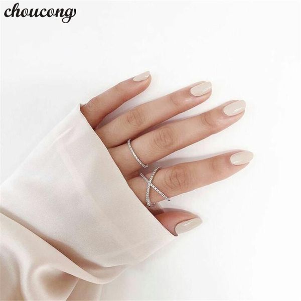wedding rings choucong cross statement ring pave cz stone 925 sterling silver cute engagement band for women party jewelry, Slivery;golden
wedding rings choucong cross statement ring pave cz stone 925 sterling silver cute engagement band for women party jewelry, Slivery;golden