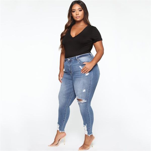 plus size pants ripped jeans for women summer y2k korean fashion women's urban casual high waist leggings oversize pencil, Black
plus size pants ripped jeans for women summer y2k korean fashion women's urban casual high waist leggings oversize pencil, Black