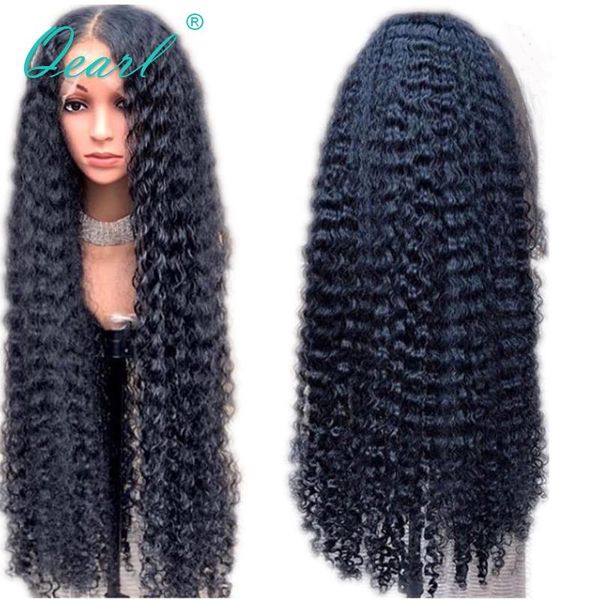 curly lace front wig long length 30"32" 13x4 human hair wigs with baby brazilian remy for women 300% 400% qearl, Black;brown
curly lace front wig long length 30"32" 13x4 human hair wigs with baby brazilian remy for women 300% 400% qearl, Black;brown