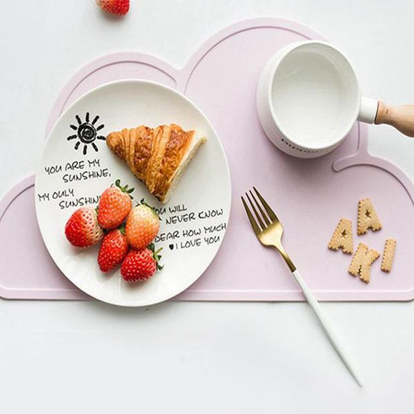 mats & pads baby silicone plate sucker slip-resistant one piece table pad waterproof heat insulation kitchen gadget dropship
mats & pads baby silicone plate sucker slip-resistant one piece table pad waterproof heat insulation kitchen gadget dropship