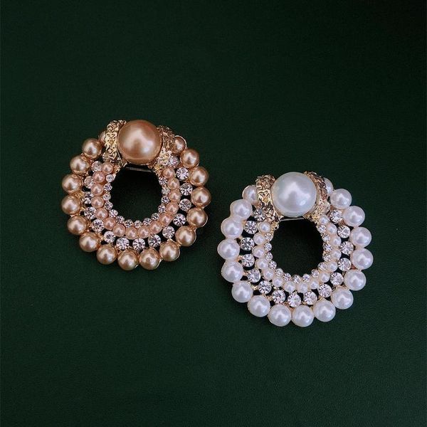 pins, brooches morkopela simulated pearl enamel for women cute romantic elegant suit dress brooch pin costume pins accessories gift, Gray
pins, brooches morkopela simulated pearl enamel for women cute romantic elegant suit dress brooch pin costume pins accessories gift, Gray