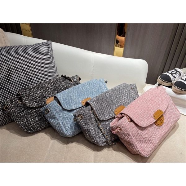 woven tweed canvas light one shoulder messenger bag curve hand portable armpit flip women's bag purse outlet
woven tweed canvas light one shoulder messenger bag curve hand portable armpit flip women's bag purse outlet