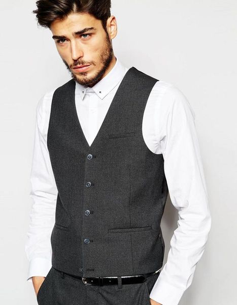 men's suits & blazers 3 pieces black 2021 elegant men for work wear formal prom groomsmen wedding tuxedos (coat+pants+vest+tie), White;black
men's suits & blazers 3 pieces black 2021 elegant men for work wear formal prom groomsmen wedding tuxedos (coat+pants+vest+tie), White;black