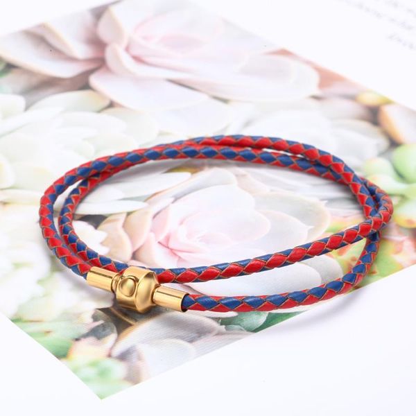 charm bracelets men bracelet/leather for women double loop leather bracelet diy fit metal european hole jewelry 2021, Golden;silver
charm bracelets men bracelet/leather for women double loop leather bracelet diy fit metal european hole jewelry 2021, Golden;silver