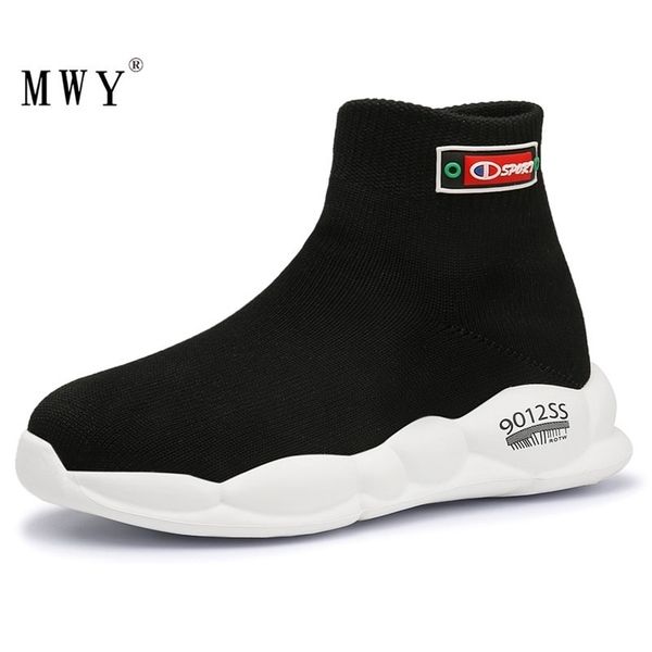 kids sock shoes children socks sneakers girl baby fashion flying mesh toddler boy shoes kids casual sport 211022, Black
kids sock shoes children socks sneakers girl baby fashion flying mesh toddler boy shoes kids casual sport 211022, Black