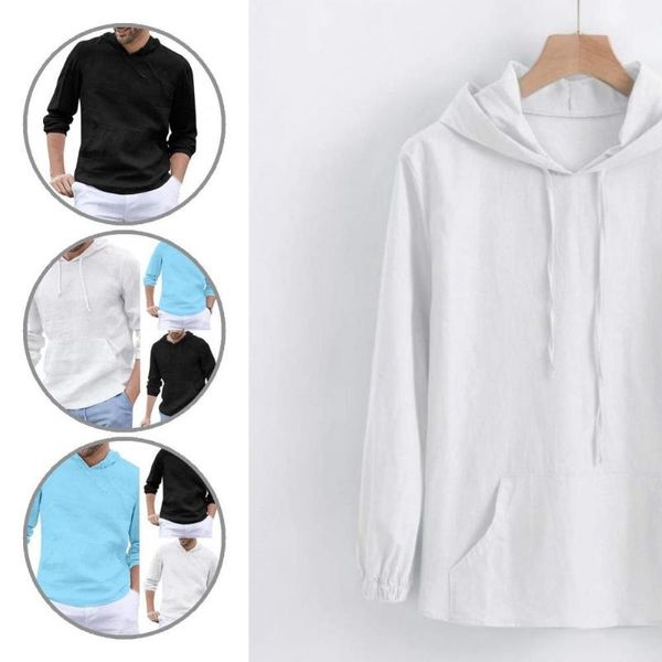 men's hoodies & sweatshirts comfortable solid color autumn shirt clothing pullover long sleeve for party, Black
men's hoodies & sweatshirts comfortable solid color autumn shirt clothing pullover long sleeve for party, Black