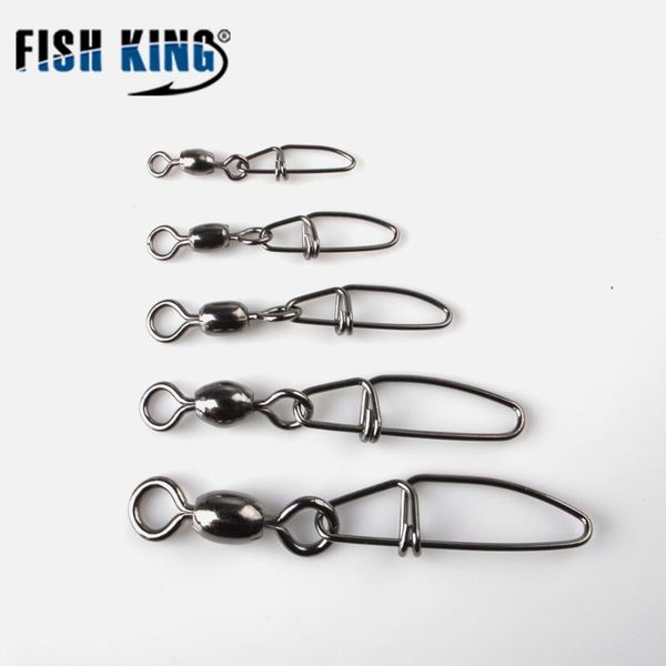 3packs high speed double rolling swivel with danish snap lure carp hook connector terminal fishing tackle hooks
3packs high speed double rolling swivel with danish snap lure carp hook connector terminal fishing tackle hooks