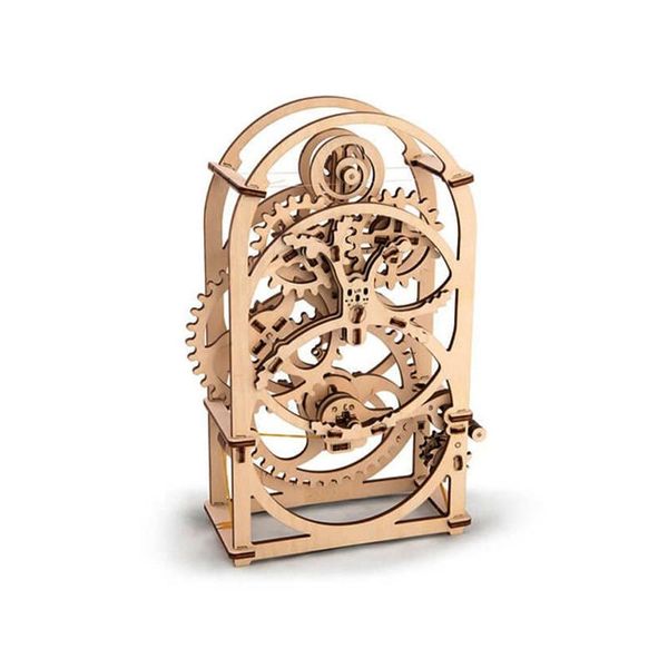craft tools diy wooden assembles toy mechanical transmission model timer clock gear puzzle toys creative gifts birthday gift scrapbook
craft tools diy wooden assembles toy mechanical transmission model timer clock gear puzzle toys creative gifts birthday gift scrapbook