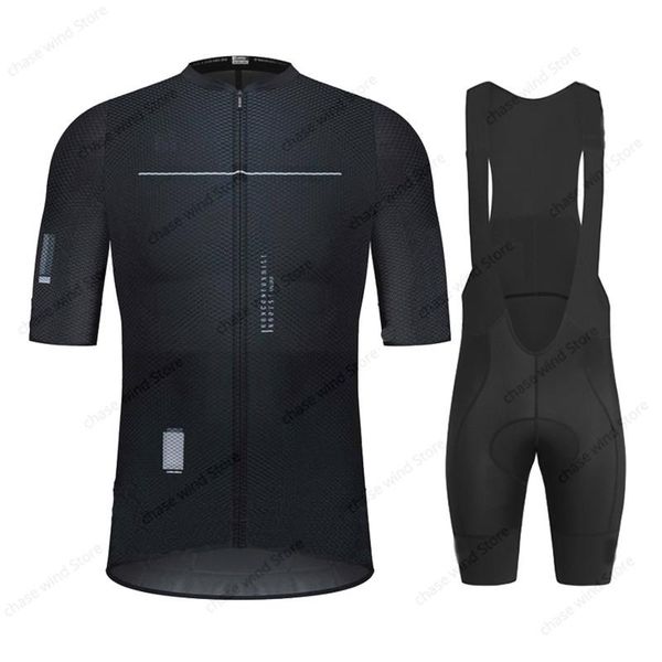 racing sets 2021 summer men bib shorts suit pro bicycle team uniform clothes mountain bike jersey set gobikeful, Black;blue
racing sets 2021 summer men bib shorts suit pro bicycle team uniform clothes mountain bike jersey set gobikeful, Black;blue