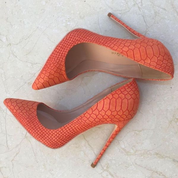 women matte leather heel shoes nude brown wine red shallow pumps celebrity 12cm stiletto heels dress, Black
women matte leather heel shoes nude brown wine red shallow pumps celebrity 12cm stiletto heels dress, Black