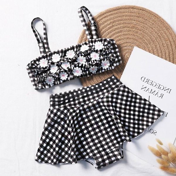 one-piece suits 2-10 years baby girl bikini set kids plaid toddler swimsuit swim dress flower 2 piece children's swimwear bathing suit
one-piece suits 2-10 years baby girl bikini set kids plaid toddler swimsuit swim dress flower 2 piece children's swimwear bathing suit