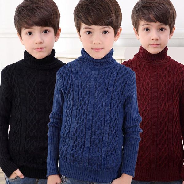 high quilty children's sweaters boy's turtleneck sweater clothing fit4-14y cardigan, Blue
high quilty children's sweaters boy's turtleneck sweater clothing fit4-14y cardigan, Blue