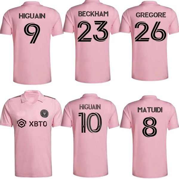 2022 inter miami higuain soccer jerseys beckham matuidi lassiter mota campana football shirt 22 23 shirt acosta emerson robinson ulloa maill, Black;yellow
2022 inter miami higuain soccer jerseys beckham matuidi lassiter mota campana football shirt 22 23 shirt acosta emerson robinson ulloa maill, Black;yellow