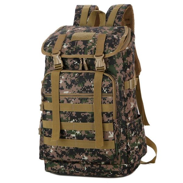 military tactical backpack army bag camping mountaineering climbing hiking for travel outdoor sport molle bags
military tactical backpack army bag camping mountaineering climbing hiking for travel outdoor sport molle bags