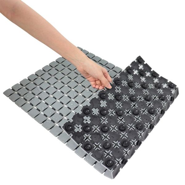 bath mats non-slip bathroom floor mat rectangle waterproof solid color plaid shower for home bathtub el tapis de bain
bath mats non-slip bathroom floor mat rectangle waterproof solid color plaid shower for home bathtub el tapis de bain