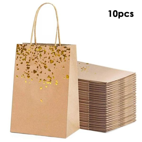 10pcs kraft paper bags snowman christmas gift with handle 15cm x8cm x21cm cookie packaging wedding party favor boxes wrap
10pcs kraft paper bags snowman christmas gift with handle 15cm x8cm x21cm cookie packaging wedding party favor boxes wrap