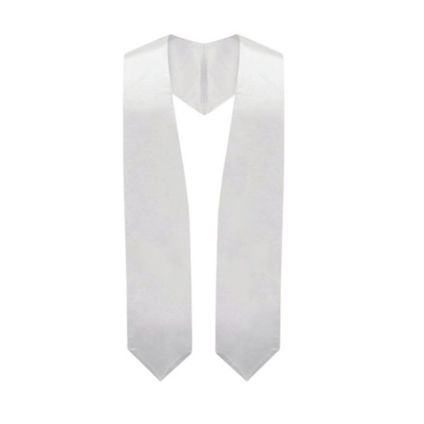 60 70 inch sublimation blanks graduation tie stoles home textile polyester grad senior student v-neck logo printing for students
60 70 inch sublimation blanks graduation tie stoles home textile polyester grad senior student v-neck logo printing for students