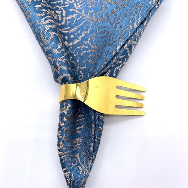 napkin rings 6pcs el table western-style fork buckle ring wedding party home decoration
napkin rings 6pcs el table western-style fork buckle ring wedding party home decoration