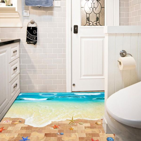 wall stickers creative simplicity 3d diy floor sticker sandy beach setting art decal kindergarten bathroom home decor removeable landscape
wall stickers creative simplicity 3d diy floor sticker sandy beach setting art decal kindergarten bathroom home decor removeable landscape