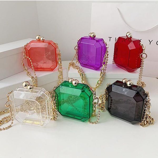 evening bags western style pure color transparent jelly small box female 2021 fashion pvc tide chain shoulder crossbody lipstick bag
evening bags western style pure color transparent jelly small box female 2021 fashion pvc tide chain shoulder crossbody lipstick bag