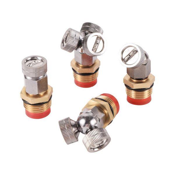 watering equipments 1/4" to 1/2" thread fan-shaped sprayer with filter nozzle irrigation dust-removing cooling garden agriculture
watering equipments 1/4" to 1/2" thread fan-shaped sprayer with filter nozzle irrigation dust-removing cooling garden agriculture