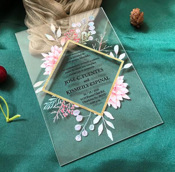 greeting cards 10pcs custom printing acrylic wedding invitation,acrylic invitation,,acrylic invites,menu
greeting cards 10pcs custom printing acrylic wedding invitation,acrylic invitation,,acrylic invites,menu