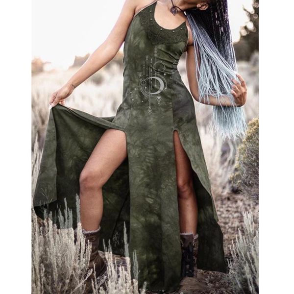 casual dresses lugentolo vintage sling dress women plus size big swing print summer fashion v-neck sleeveless womens long, Black;gray
casual dresses lugentolo vintage sling dress women plus size big swing print summer fashion v-neck sleeveless womens long, Black;gray