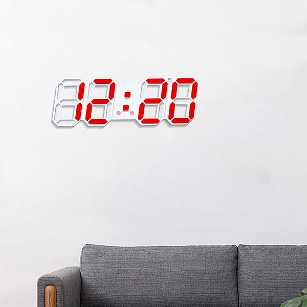 digital clock wall deskalarm temperature calendar display modern style plastic electronic desk & table clocks
digital clock wall deskalarm temperature calendar display modern style plastic electronic desk & table clocks