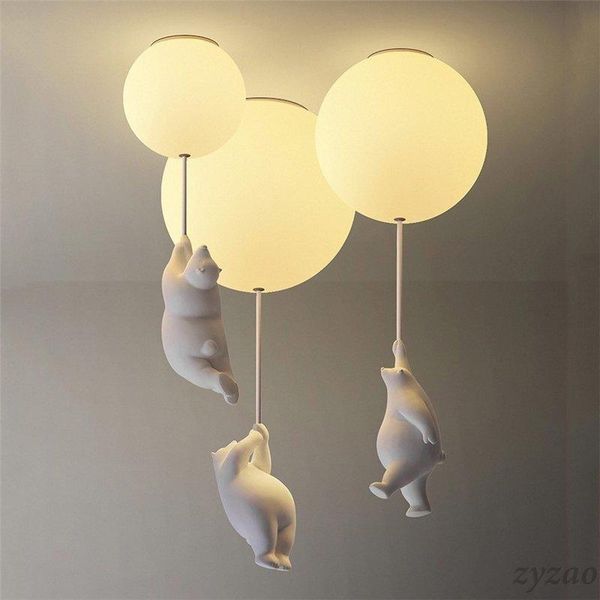 baby children's room cartoon lovely pendant lights creative bear designer's lamps restaurant bedroom decor hanging light
baby children's room cartoon lovely pendant lights creative bear designer's lamps restaurant bedroom decor hanging light
