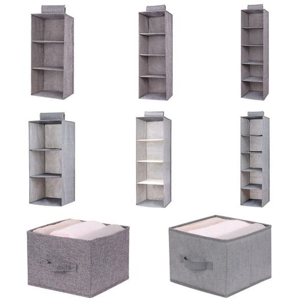 storage boxes & bins gray dark washable cotton and linen hanging organizer box wardrobe clothes closet bag for clothing socks hats
storage boxes & bins gray dark washable cotton and linen hanging organizer box wardrobe clothes closet bag for clothing socks hats