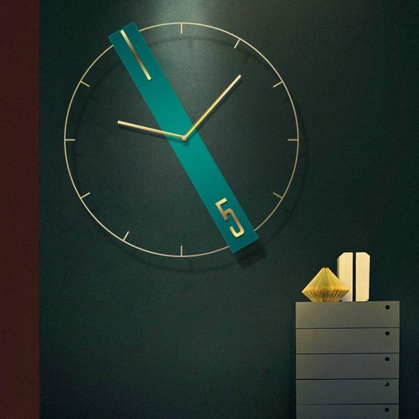 luxury large wall clock modern design living room home decoration mute watch metal wooden clocks mechanism gift
luxury large wall clock modern design living room home decoration mute watch metal wooden clocks mechanism gift