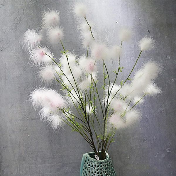 decorative flowers & wreaths 1pc real touch dandelion artificial flower plants diy home display wedding party decoration fake
decorative flowers & wreaths 1pc real touch dandelion artificial flower plants diy home display wedding party decoration fake