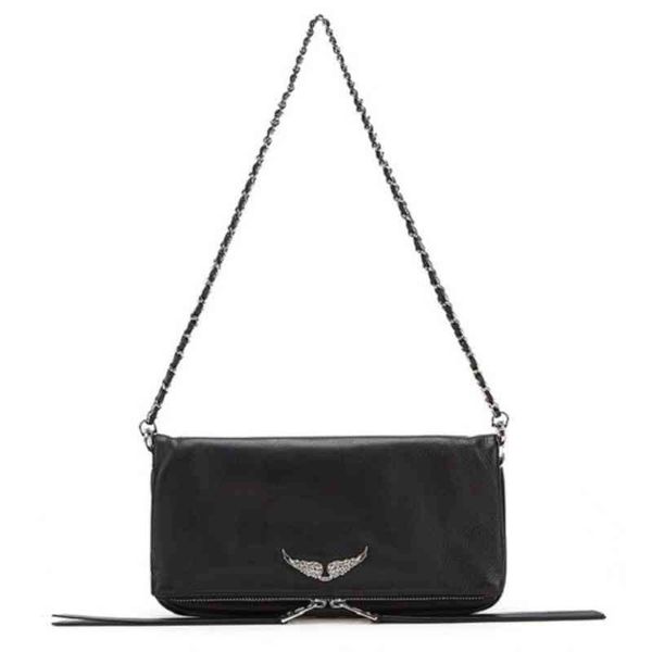 woman handbag lady crossbody bag female shoulder women personality wing decorated messenger sac a main
woman handbag lady crossbody bag female shoulder women personality wing decorated messenger sac a main