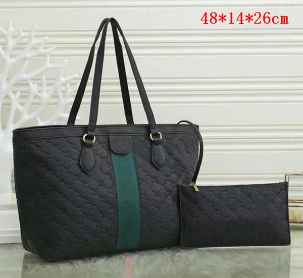 2 pcs set women luxurys designer bag leather purse tote new fashion shoulder bag womens bag+small bag casual tote bags walle 42
2 pcs set women luxurys designer bag leather purse tote new fashion shoulder bag womens bag+small bag casual tote bags walle 42