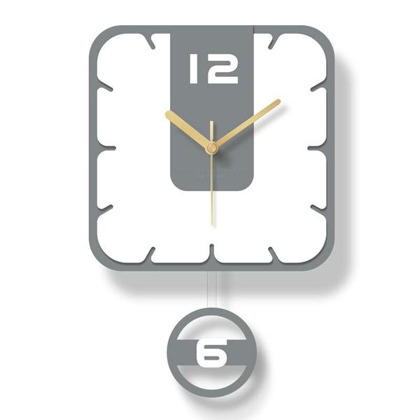 wall clocks creative mute modern design large clock for home kitchen living room decor battery operated silent
wall clocks creative mute modern design large clock for home kitchen living room decor battery operated silent