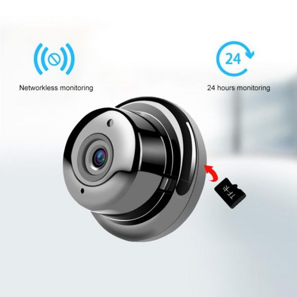 mini cameras wifi ip camera hd 1080p wireless indoor nightvision two way audio motion detection v380 with intercom function
mini cameras wifi ip camera hd 1080p wireless indoor nightvision two way audio motion detection v380 with intercom function