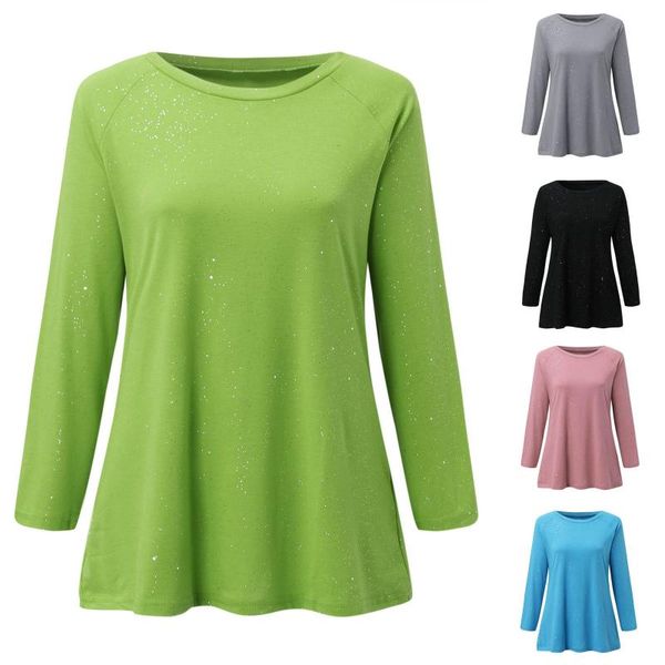 women's blouses & shirts women solid knitting blouse v-neck fashion autumn casual bottom tunic long sleeve blusas pullover bluzka, White
women's blouses & shirts women solid knitting blouse v-neck fashion autumn casual bottom tunic long sleeve blusas pullover bluzka, White