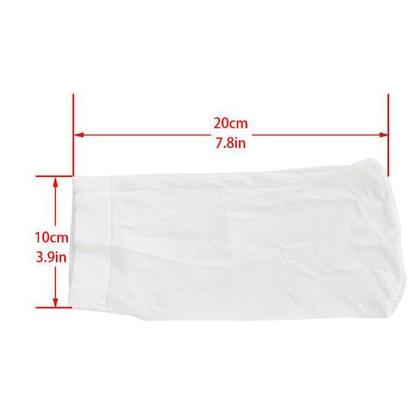pool & accessories 5pcs skimmer socks filter savers for baskets and skimmers fine mesh debris leaves in-ground above ground pools
pool & accessories 5pcs skimmer socks filter savers for baskets and skimmers fine mesh debris leaves in-ground above ground pools